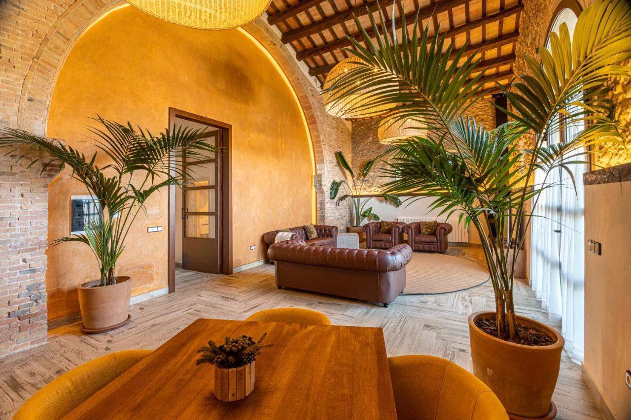 Villa Masos Can Sot