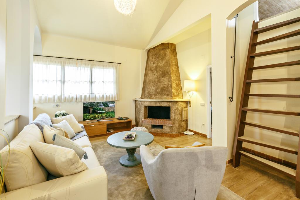Villa Masos Can Sot Pont de Molins