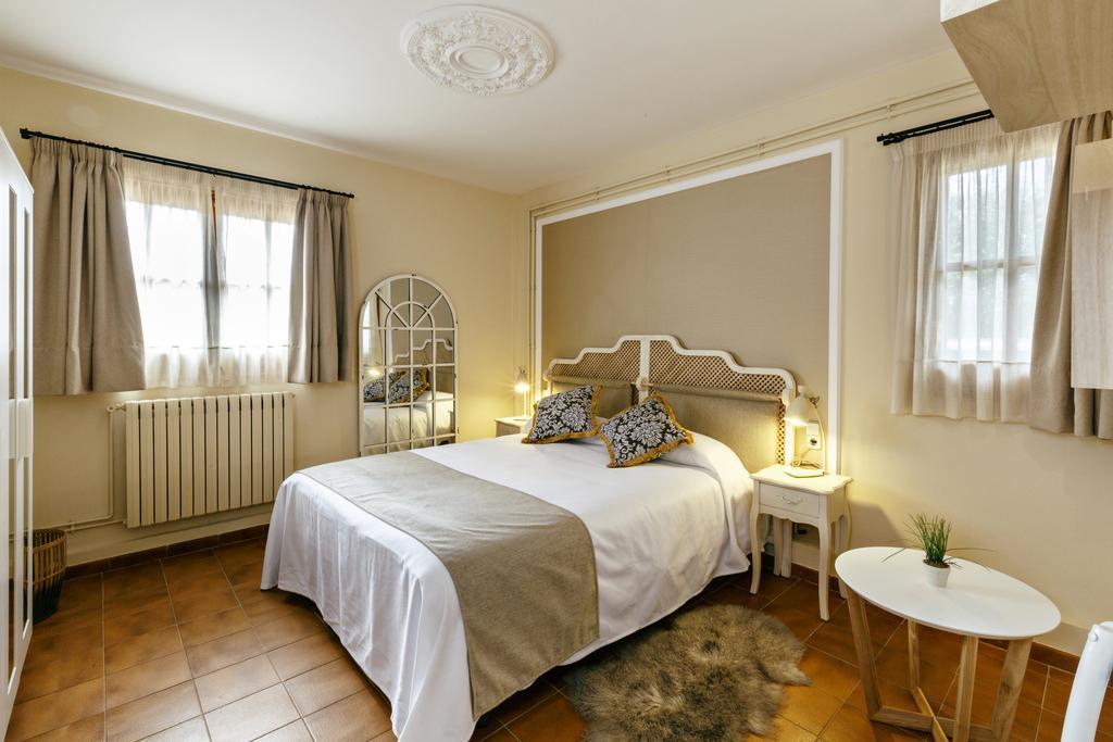 Villa Masos Can Sot Pont de Molins