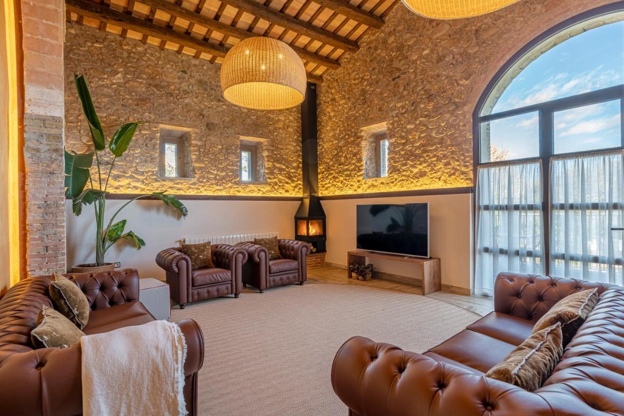 Villa Masos Can Sot *