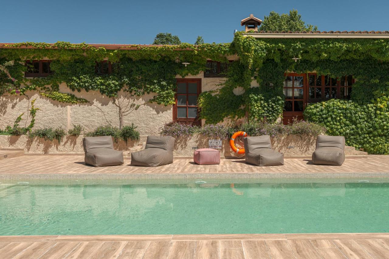 Villa Masos Can Sot