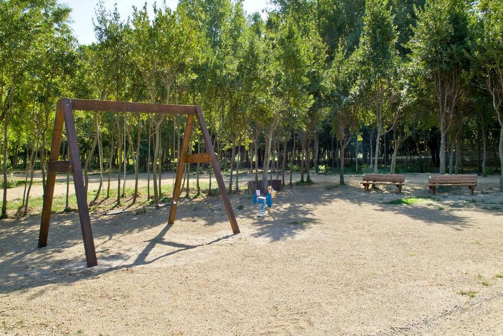Villa Masos Can Sot Pont de Molins